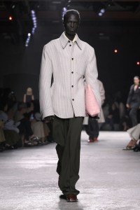 Bottega Veneta Spring 2025 Ready-To-Wear Collection at Milan Fashion Week