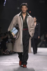 Bottega Veneta Spring 2025 Ready-To-Wear Collection at Milan Fashion Week