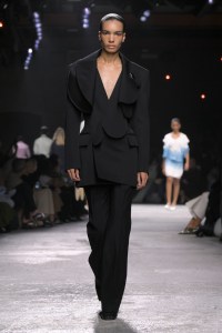 Bottega Veneta Spring 2025 Ready-To-Wear Collection at Milan Fashion Week