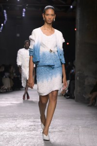 Bottega Veneta Spring 2025 Ready-To-Wear Collection at Milan Fashion Week