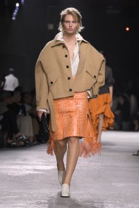 Bottega Veneta Spring 2025 Ready-To-Wear Collection at Milan Fashion Week