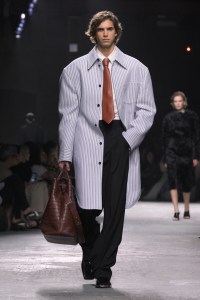 Bottega Veneta Spring 2025 Ready-To-Wear Collection at Milan Fashion Week