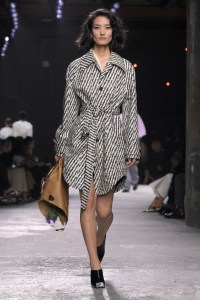 Bottega Veneta Spring 2025 Ready-To-Wear Collection at Milan Fashion Week