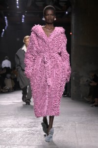 Bottega Veneta Spring 2025 Ready-To-Wear Collection at Milan Fashion Week