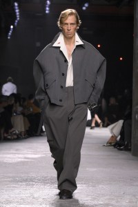 Bottega Veneta Spring 2025 Ready-To-Wear Collection at Milan Fashion Week
