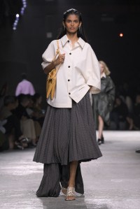 Bottega Veneta Spring 2025 Ready-To-Wear Collection at Milan Fashion Week