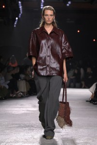 Bottega Veneta Spring 2025 Ready-To-Wear Collection at Milan Fashion Week