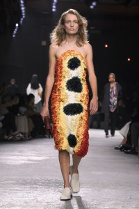 Bottega Veneta Spring 2025 Ready-To-Wear Collection at Milan Fashion Week