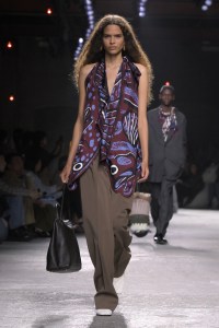 Bottega Veneta Spring 2025 Ready-To-Wear Collection at Milan Fashion Week