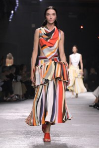 Bottega Veneta Spring 2025 Ready-To-Wear Collection at Milan Fashion Week