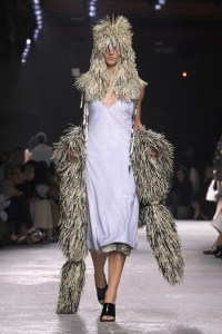 Bottega Veneta Spring 2025 Ready-To-Wear Collection at Milan Fashion Week