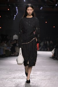 Bottega Veneta Spring 2025 Ready-To-Wear Collection at Milan Fashion Week