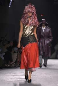 Bottega Veneta Spring 2025 Ready-To-Wear Collection at Milan Fashion Week