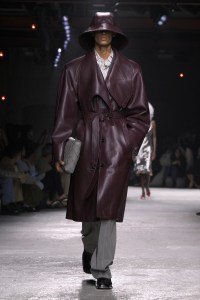 Bottega Veneta Spring 2025 Ready-To-Wear Collection at Milan Fashion Week