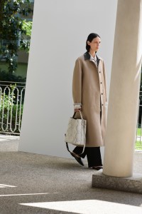 Brioni 2025 Ready-To-Wear Collection at Milan Fashion Week