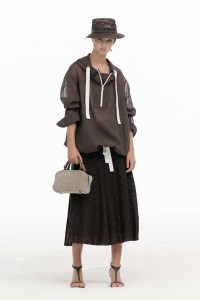 Brunello Cucinelli Spring 2025 Ready-To-Wear Collection at Milan Fashion Week