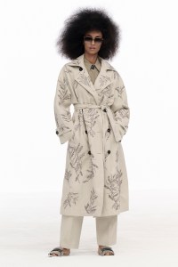 Brunello Cucinelli Spring 2025 Ready-To-Wear Collection at Milan Fashion Week