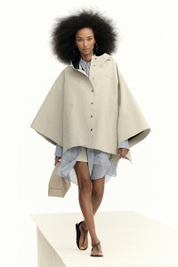 Brunello Cucinelli Spring 2025 Ready-To-Wear Collection at Milan Fashion Week