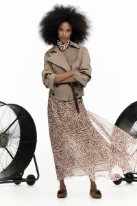 Brunello Cucinelli Spring 2025 Ready-To-Wear Collection at Milan Fashion Week