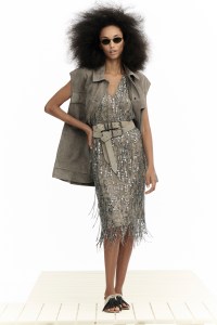 Brunello Cucinelli Spring 2025 Ready-To-Wear Collection at Milan Fashion Week