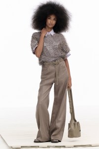 Brunello Cucinelli Spring 2025 Ready-To-Wear Collection at Milan Fashion Week