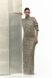 Brunello Cucinelli Spring 2025 Ready-To-Wear Collection at Milan Fashion Week