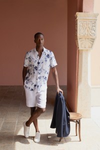 Bugatchi Spring 2025 Men’s Ready-to-Wear Collection