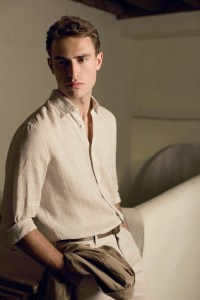 Bugatchi Spring 2025 Men’s Ready-to-Wear Collection