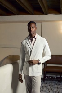 Bugatchi Spring 2025 Men’s Ready-to-Wear Collection