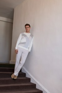 Bugatchi Spring 2025 Men’s Ready-to-Wear Collection
