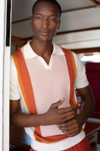 Bugatchi Spring 2025 Men’s Ready-to-Wear Collection