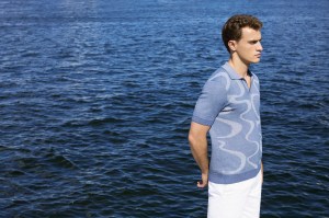 Bugatchi Spring 2025 Men’s Ready-to-Wear Collection