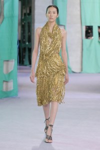 Burberry Spring 2025 Ready-to-Wear Collection at London Fashion Week