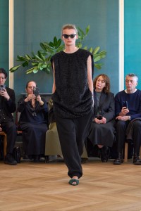 Carven Spring 2025 ready-to-wear collection at Paris Fashion Week
