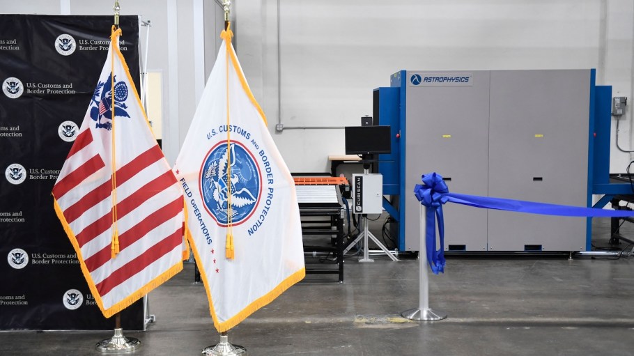 The 3PL had been briefly banned from two U.S. import programs, but said it suffered reputational harm even after reinstatement.