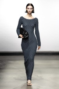 Chet Lo Spring 2025 Ready-To-Wear Collection at London Fashion Week