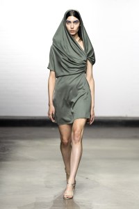 Chet Lo Spring 2025 Ready-To-Wear Collection at London Fashion Week