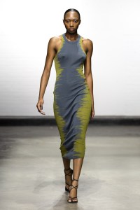 Chet Lo Spring 2025 Ready-To-Wear Collection at London Fashion Week