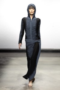Chet Lo Spring 2025 Ready-To-Wear Collection at London Fashion Week