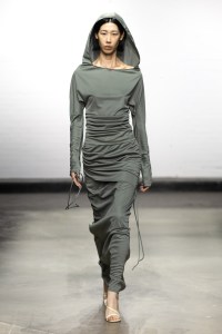 Chet Lo Spring 2025 Ready-To-Wear Collection at London Fashion Week