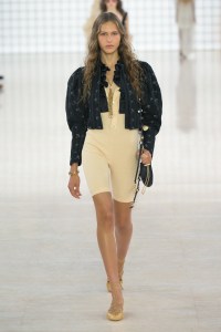Chloé Spring 2025 Ready-to-Wear Collection at Paris Fashion Week