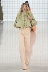 Chloé Spring 2025 Ready-to-Wear Collection at Paris Fashion Week