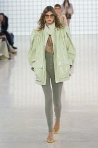 Chloé Spring 2025 Ready-to-Wear Collection at Paris Fashion Week