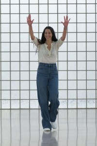 Chloé Spring 2025 Ready-to-Wear Collection at Paris Fashion Week
