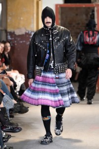 Chopova Lowena Spring 2025 Ready-To-Wear Collection at LOndon Fashion Week