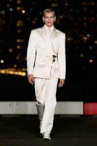 Christian Cowan Spring 2025 Ready-to-Wear Collection at New York Fashion Week