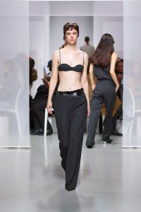 Christopher Esber Spring 2025 ready-to-wear collection at Paris Fashion Week