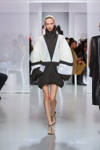 Christopher Esber Spring 2025 ready-to-wear collection at Paris Fashion Week