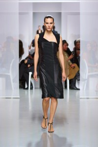 Christopher Esber Spring 2025 ready-to-wear collection at Paris Fashion Week