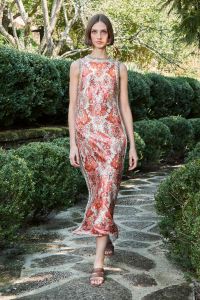 Cinq à Sept Spring 2025 Ready-to-Wear Collection at New York Fashion Week